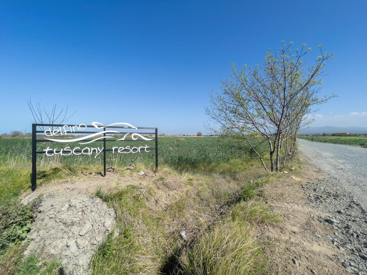 Delfino Tuscany Hotel Marina di Cecina