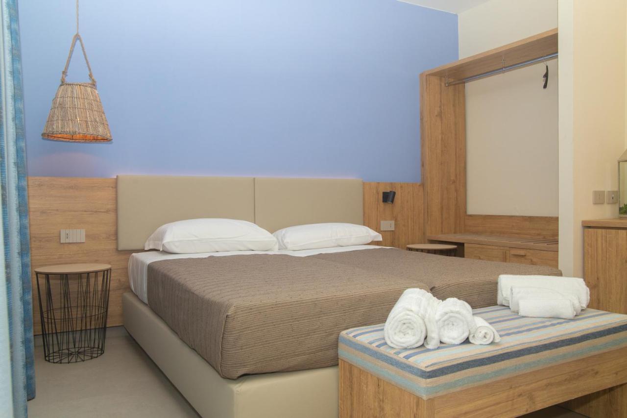 Delfino Tuscany Hotel 3*