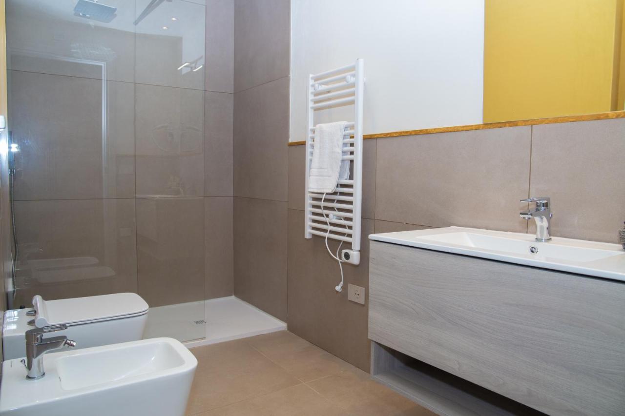 Delfino Tuscany Hotel