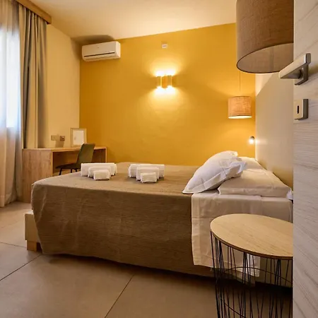 Delfino Tuscany Resort Marina di Cecina Exterior photo