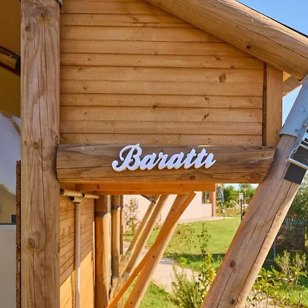 Delfino Tuscany Resort Marina di Cecina Exterior photo
