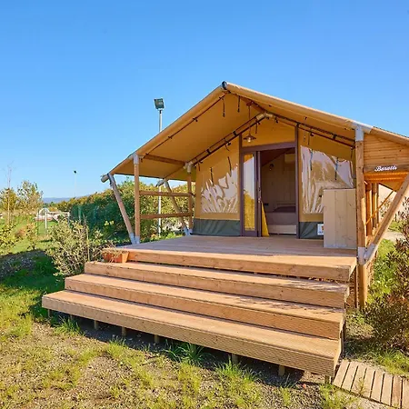 Delfino Tuscany Resort Marina di Cecina Exterior photo