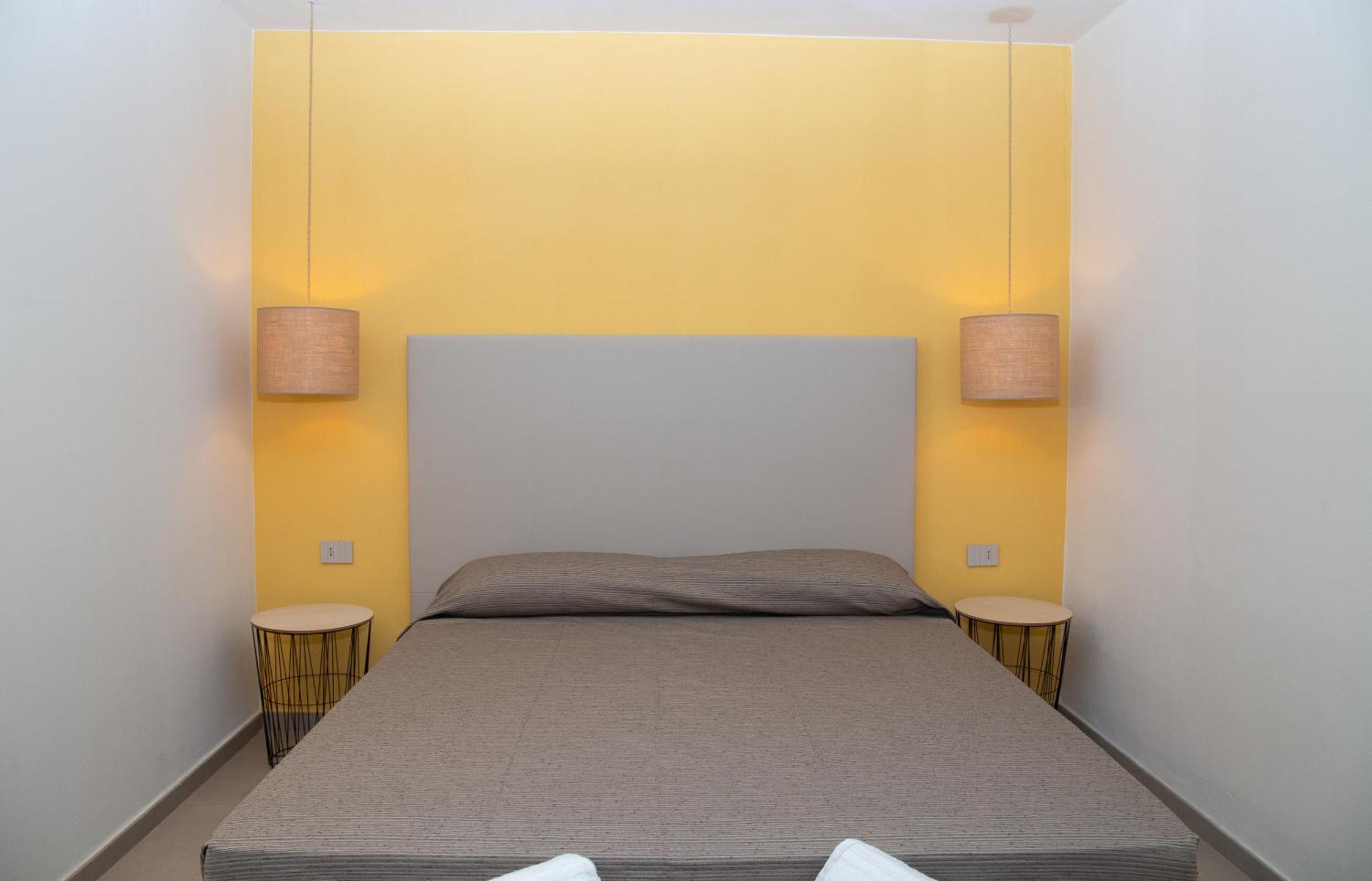 Hotel Delfino Tuscany 3*