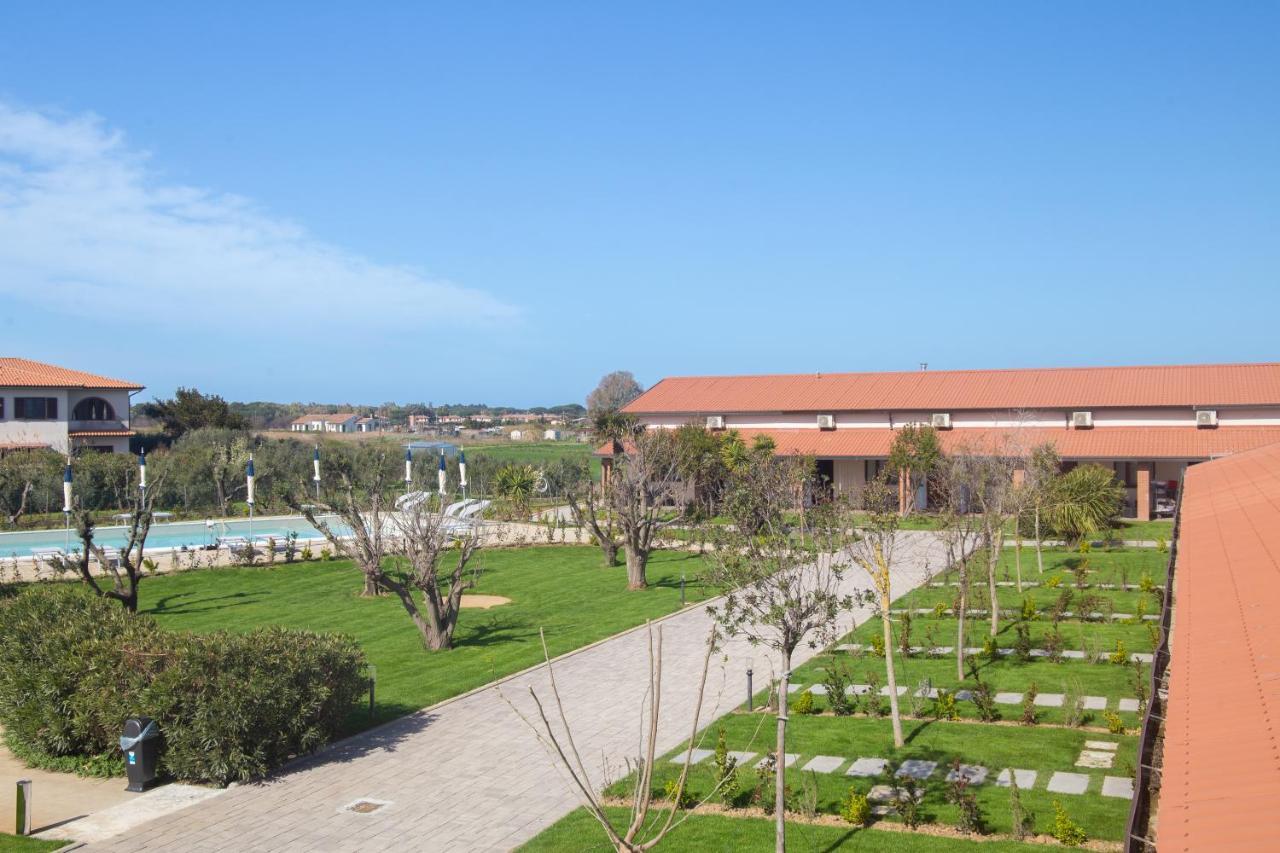 Delfino Tuscany