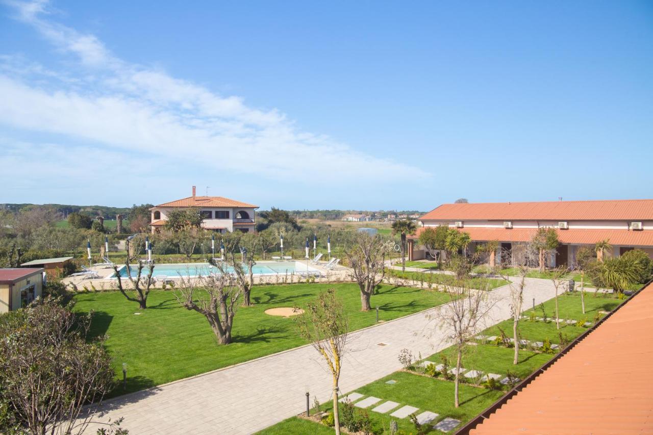 Delfino Tuscany Hotel 3*