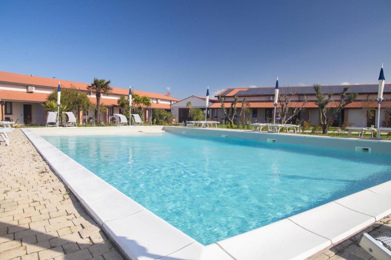 Delfino Tuscany Hotel