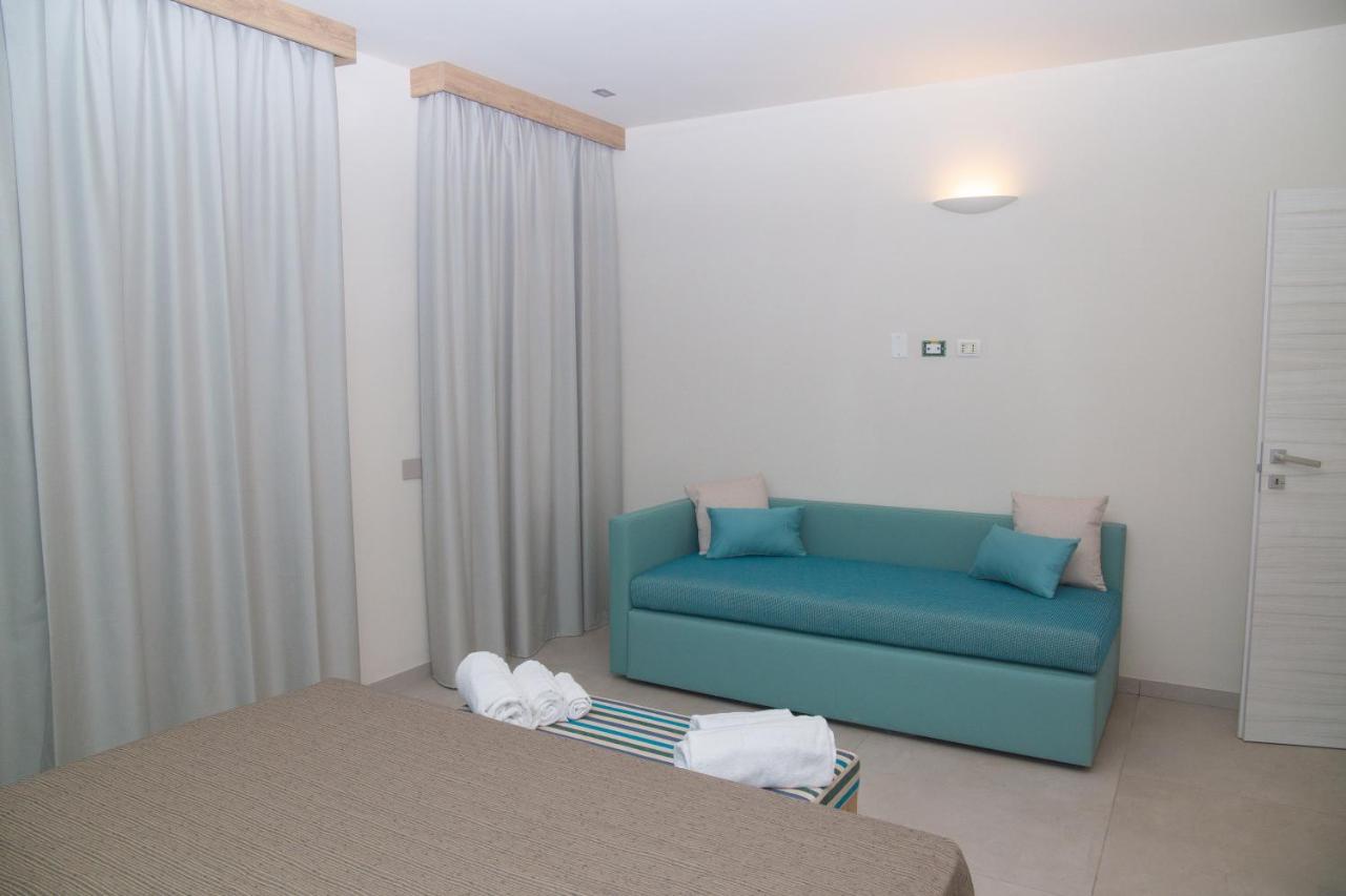 Hotel Delfino Tuscany Marina di Cecina