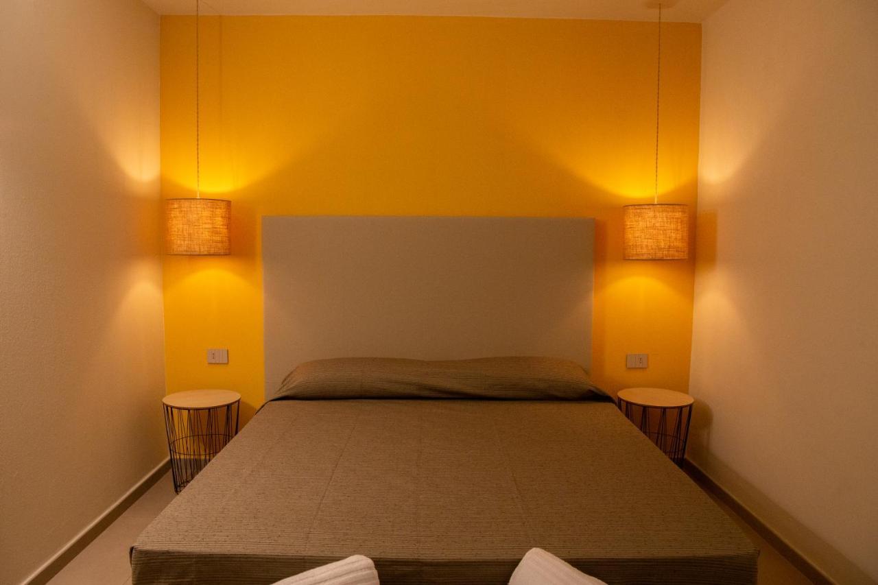 Delfino Tuscany 3*