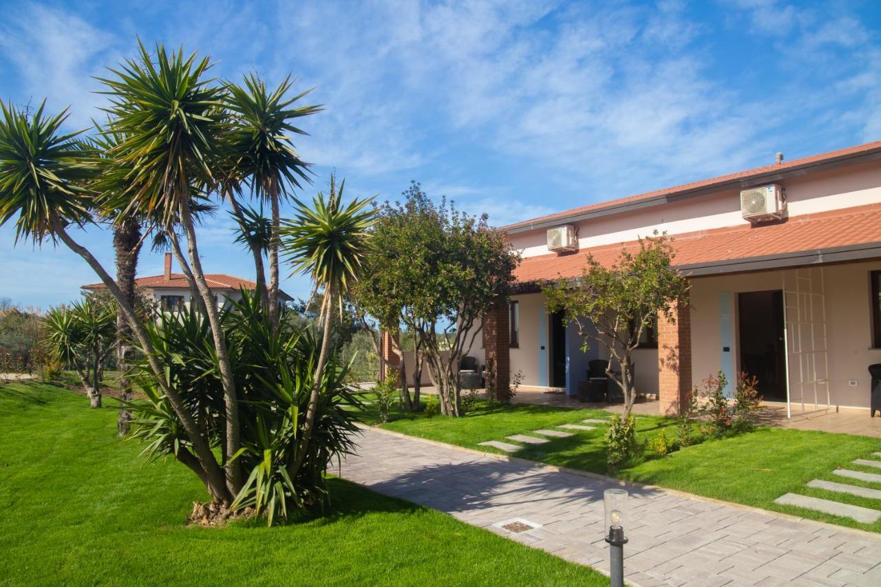 Delfino Tuscany 3*
