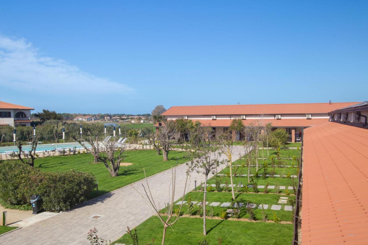 Delfino Tuscany 3*