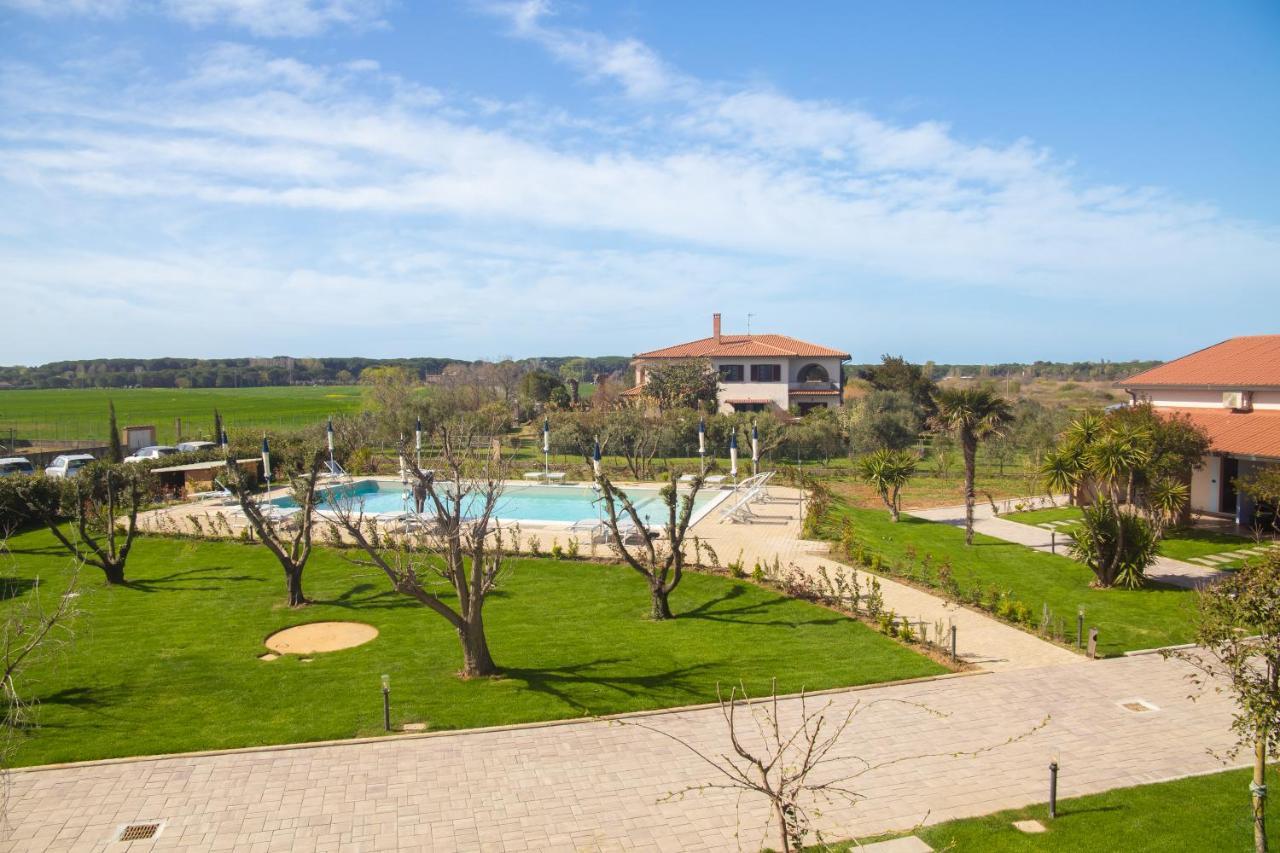 Delfino Tuscany Hotel Marina di Cecina