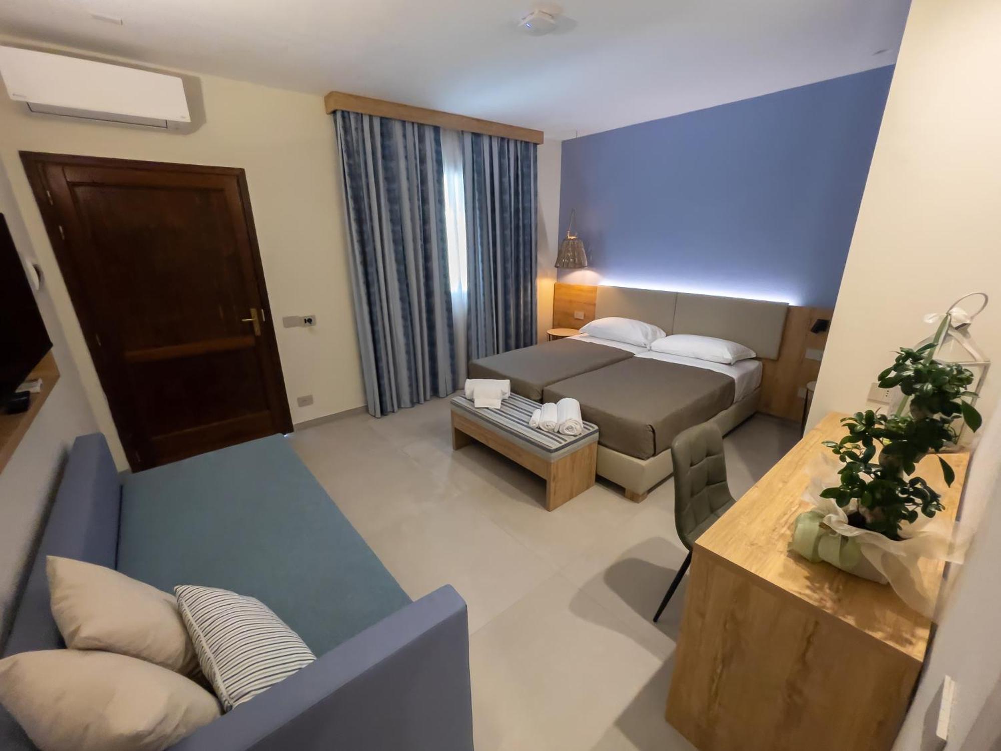 Delfino Tuscany 3*