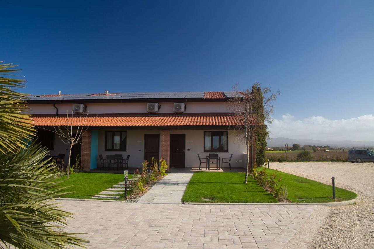 Hotel Delfino Tuscany