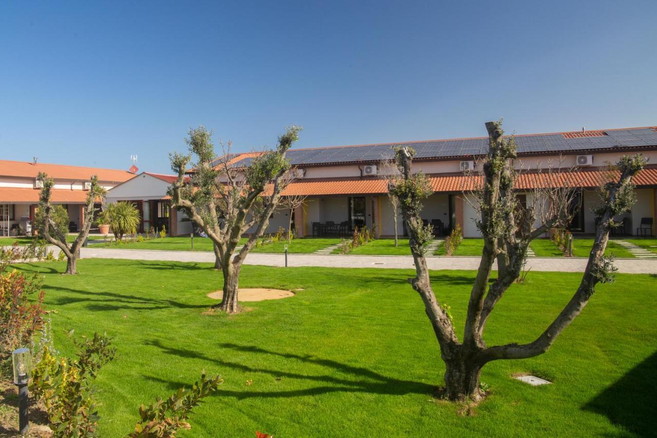 Hotel Delfino Tuscany Marina di Cecina