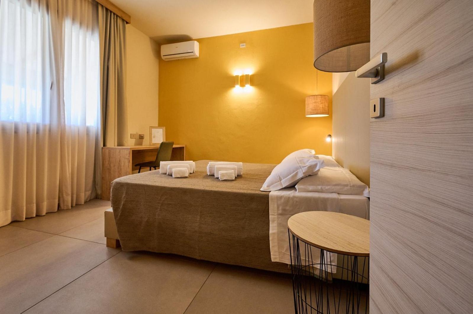 Delfino Tuscany 3*