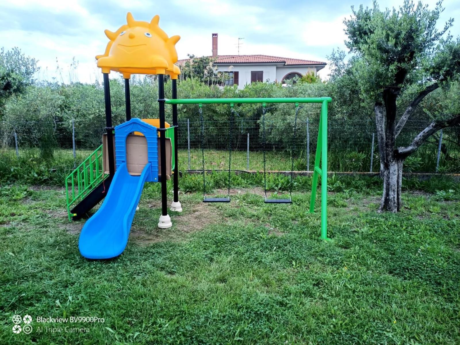 Delfino Tuscany Hotel