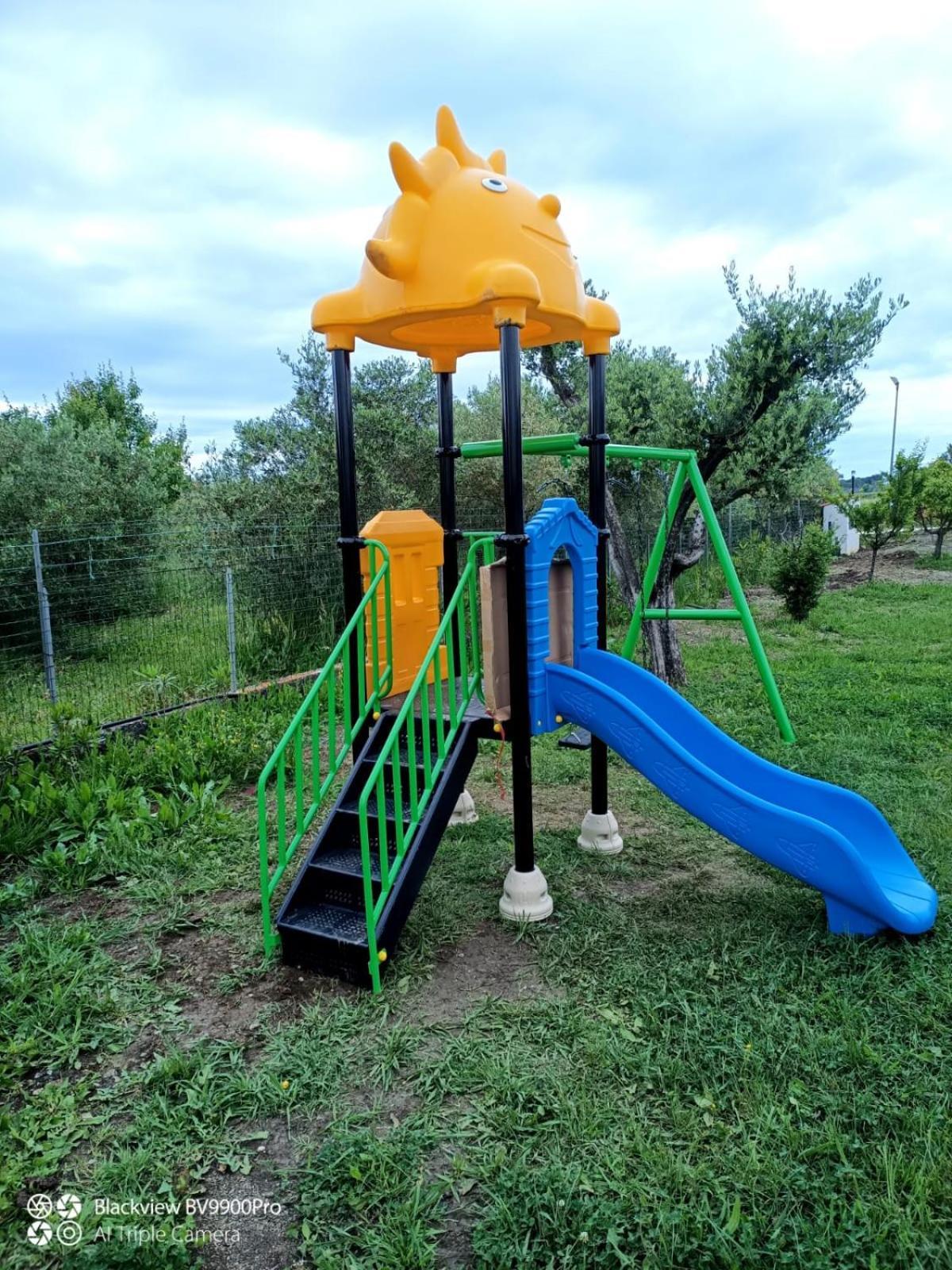 Hotel Delfino Tuscany