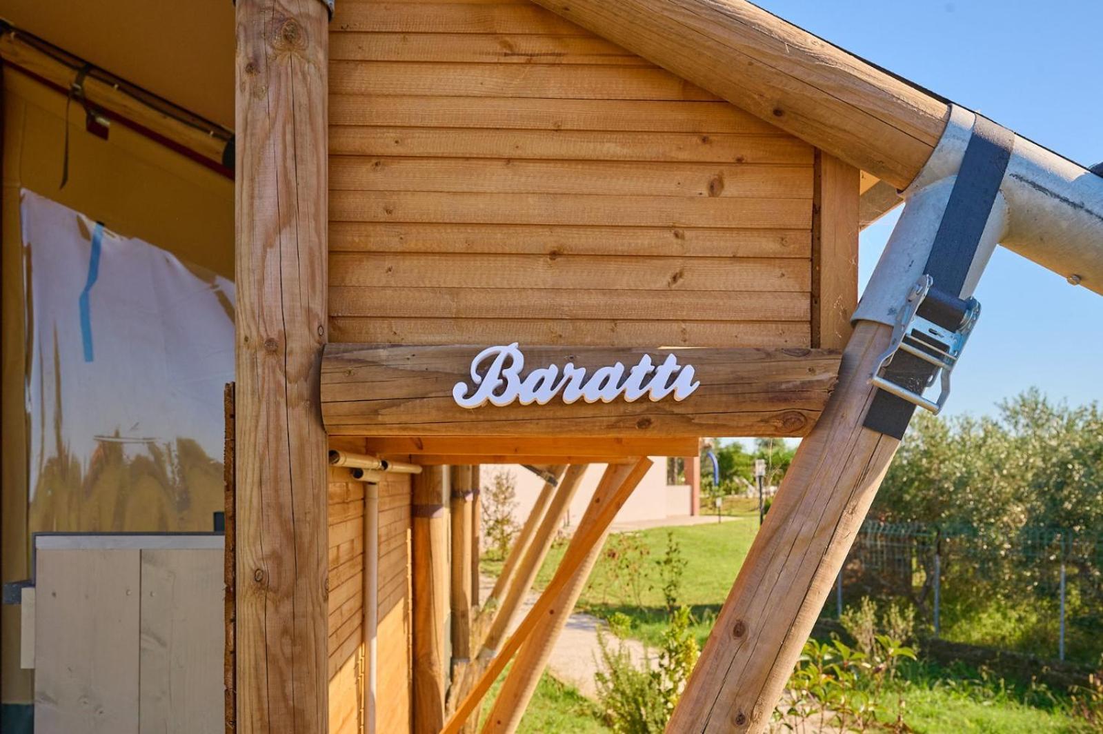 Delfino Tuscany Hotel
